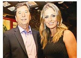 Compartilhar no facebookcompartilhar no whatsappcompartilhar no maguito estava internado na unidade de terapia intensiva (uti) do hospital albert einstein, em são paulo. Colunista Oficializa Namoro Entre Maguito Vilela E Ex Esposa Do Dono Do Laboratorio Teuto Folha Z