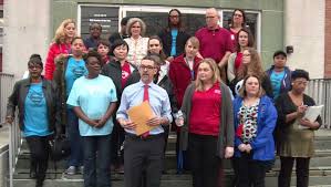 Contreras was named the guilford county schools' superintendent tuesday. Local Educators Calling For More Funding In Next Year S Budget