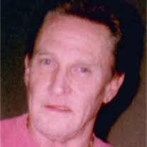 Rickey Wayne Flowers