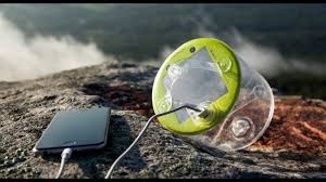 M Power Luci Light Pro Series Outdoor 2 0 With A Two Way Usb Port Review 2018 Solar Camping Youtube
