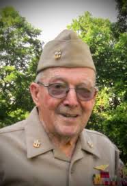 Elmo Martin Wojahn (1924-2020)