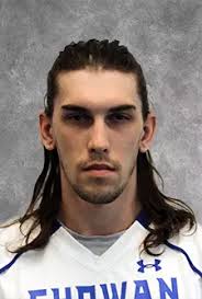 2021 Men's Lacrosse Roster