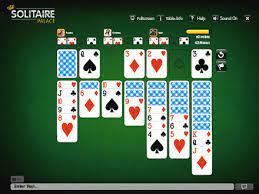 Playing with friends and family is the favorite pastime of many people. Free To Play Online Solitaire Play Against Real Opponents