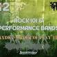 Season 12 - Rock 101 & Performance Band Showcase .... event in Mill Valley, CA