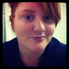 This is what I look like when I've slept 5 hours in the pa…