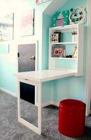 This wooden desk is beautiful and easy to make using my diy desk plans **full video tutorial and plans**. 10 Diy Desk Ideas Favorite Desk Chairs And Accessories Erin Spain