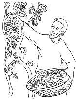 Laissez vos enfants développer leur dextérité et imprimez leur quelques dessins! Coloriages Et Decoupages Pour Enfants