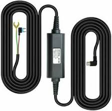 Romain tac camspower at media corner the european summit praga 2017 planetelive.com. Rexing Mini Usb Hardwire Kit For V1 V1p V1 3rd Gen Dash Cams Power Supply Car Ebay