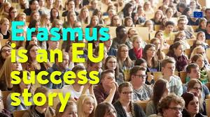 Formularele de candidatură pentru 2017 pot fi consultate aici. Erasmus Programme Consilium