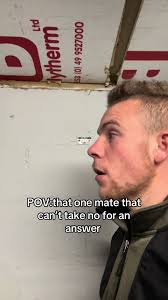 The One Friend Who Wont Take No for An Answer