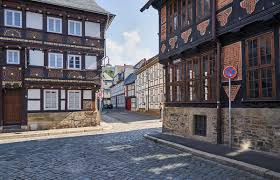 Vienenburg reihenhaus in ruhiger wohngegend. Goslar Siemenshaus Rom Forum