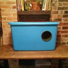 See all the insulated cat houses for outside for your cat. 21 Diy Outdoor Cat House Diy Cat House Bright Stuffs