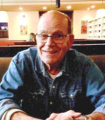 David Coutts Obituary