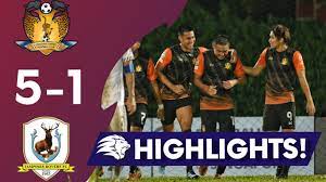 Tampines rovers fc information page serves as a one place which you can use to see how find listed results of matches tampines rovers fc has played so far and the upcoming games. 2021 Aia Singapore Premier League Hougang United Vs Tampines Rovers Youtube