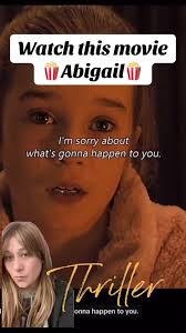 Is Abigail Western
