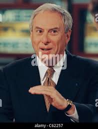 Daniel goldin nasa hi-res stock photography and images