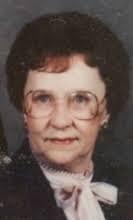 Obituary information for Rosaleen Ruth Parks