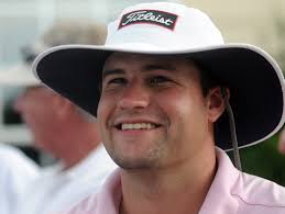 Coca-Cola Spartanburg County Amateur Championship: Final results