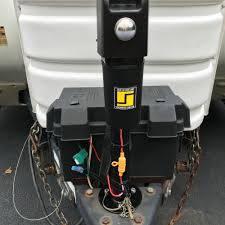 Jack quick 3500 electric tongue jack model number: Stromberg Carlson Electric A Frame Tongue Jack 18 Lift 2 500 Lbs Stromberg Carlson Camper Jacks Jet 2500