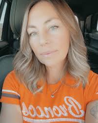 Yes, yes yes. I love other Denver fans in the house. Cheers to you friend.