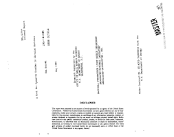 s •o a o o DISCLAIMER S3