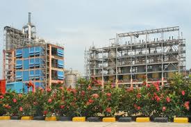 Chemplast sanmar, one of the largest manufacturers of specialty paste pvc resin is coming up with an ipo. Integration Is The Key Chemanager