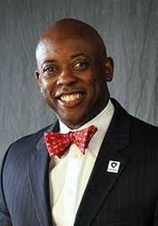 Durham County's New Health Director Rodney Jenkins Ensures Residents During  Pandemic