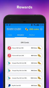 * المالك الجديد ، الدفع السريع! Earn Cash Rewards For Free For Android Apk Download