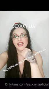 Sexxxylia