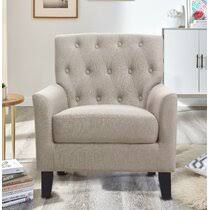 Great in any space, this armchair is a no brainer. Small Accent Chairs You Ll Love In 2021 Wayfair