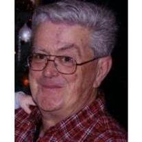 Larry W. Shockley Obituary