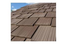 Cedar impressions® polymer shakes & shingles. Synthetic Shake Shingles 2014 05 02 Roofing Contractor