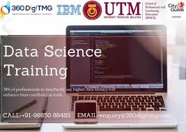 Data Science Course In Thiruvananthapuram In 2020 Data Science Exploratory Data Analysis Science Life Cycles