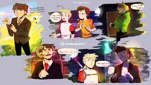Smp Doodles By Spudtasticart On Deviantart (sad) tubbo and tommyinnit confront eachother for the first time after. smp doodles by spudtasticart on deviantart