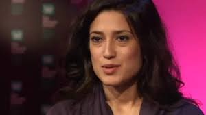 SBS interviews Fatima Bhutto