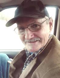 Obituary information for James Michael Scott