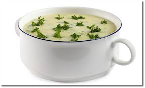 Petersilien Creme Suppe Rezept Rezept Suppe Wurzelpetersilie Suppe Kochen