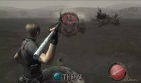 We did not find results for: Resident Evil 4 Chapter 1 3 Strategywiki The Video Game Walkthrough And Strategy Guide Wiki