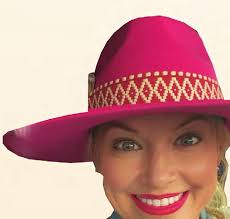 Thank you Pampa for voting us T H A N K Y O U