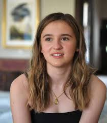 Barrington teen makes movie debut in 'Where'd You Go, Bernadette' with Cate  Blanchett