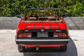 Image result for Venetian Red 1984 Alfa-Romeo