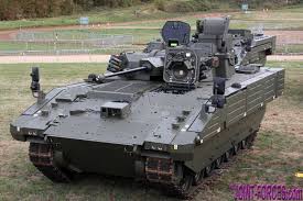 But the ajax tank hasn't been forged to. British Army Ajax Ioc Delayed Joint Forces News