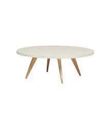 Maybe you would like to learn more about one of these? Fenton Fenton Woodrow Terrazzo Coffee Table Natural