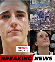 EN VERS LE TEXAS : Caitlin Clark lance un fonds de secours de 20 millions  de dollars et s'envole vers le Texas pour aider les enfants, devenant la  première star de la