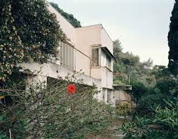 Wo And We Roquebrune Cap Martin Gray Eileen Architecture