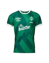 So if you are interesting to get their attractive kits you can get them here and use them in your dream league soccer game. Teamwear Jerseys Shorts Fan Shop Sv Werder Bremen