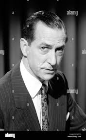 Bonne nuit, et bonne chance, David Strathairn, 2005, (c) Warner Independent  Pictures/avec la permission d'Everett Collection Photo Stock