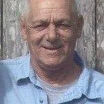 Harold Lee Hulin Obituary