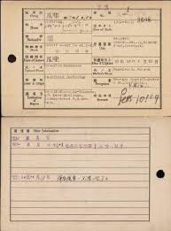 Registration Jacobus Gerard Eldering (from the period 1942-1996) » Open  Archives