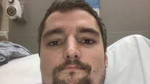 Fundraiser by Jonathan Wallace : Help Jon live through physical therapy!